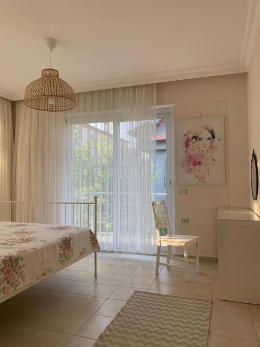Kaya Suite 페티예 외부 사진