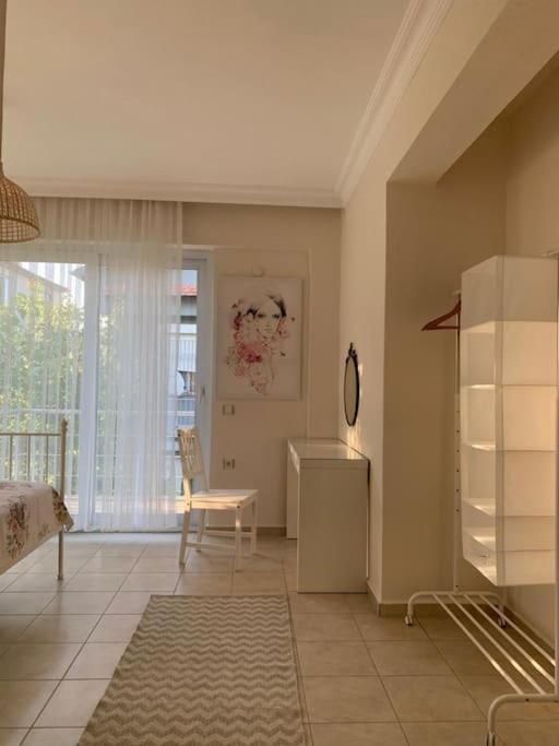 Kaya Suite 페티예 외부 사진
