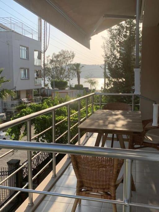Kaya Suite 페티예 외부 사진